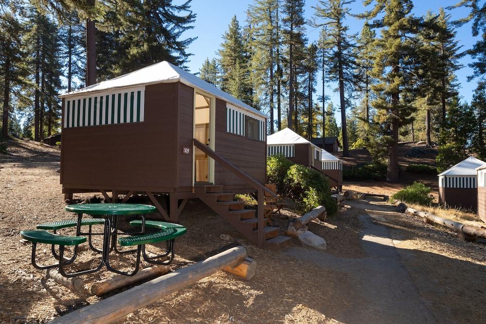 John Muir Lodge Hume 외부 사진